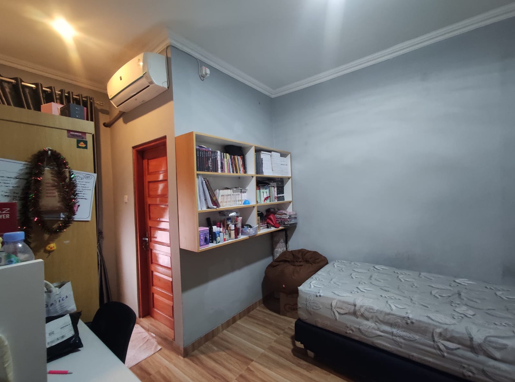 Rumah 3 Kamar Lokasi Strategis, Cocok Untuk Keluarga Di Jambusari, Depok, Sleman