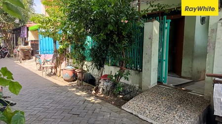 Dijual Rumah 600 Jutaan di Jl Kedungdoro Surabaya Pusat