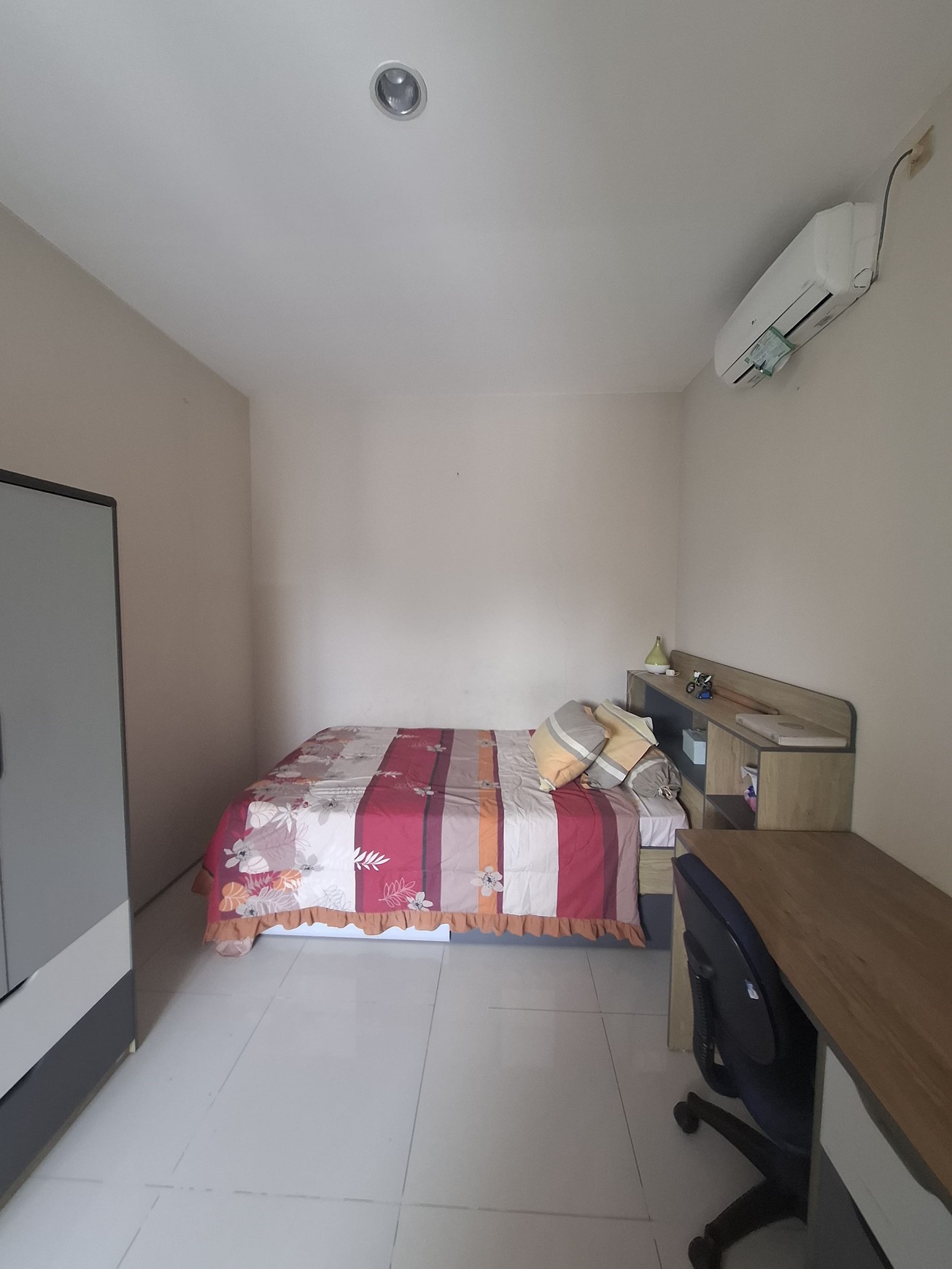 Rumah Mewah Di Perumahan Premium Citra Sun Garden Sleman