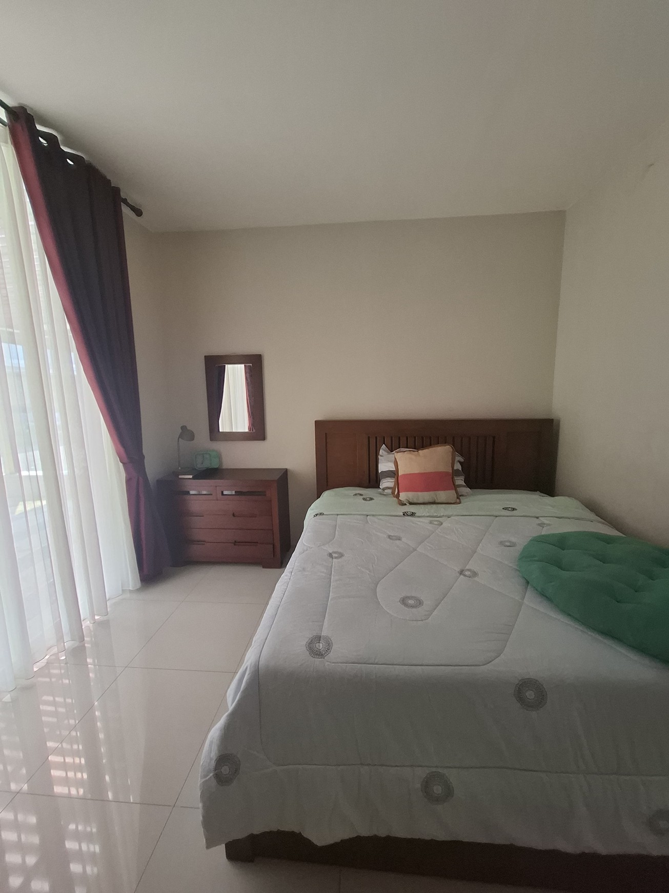 Rumah Mewah Di Perumahan Premium Citra Sun Garden Sleman