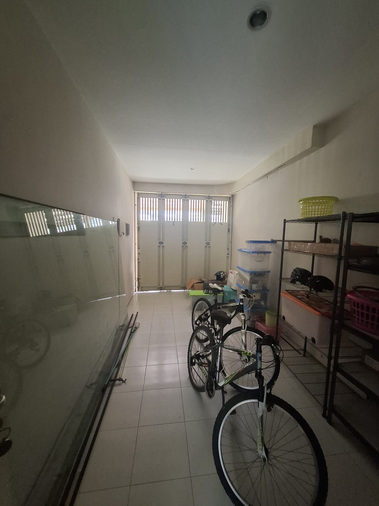 Rumah Mewah Di Perumahan Premium Citra Sun Garden Sleman