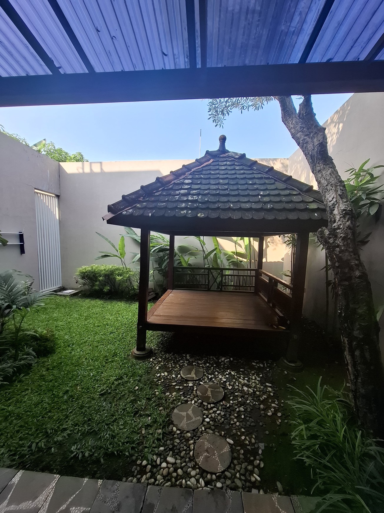 Rumah Mewah Di Perumahan Premium Citra Sun Garden Sleman