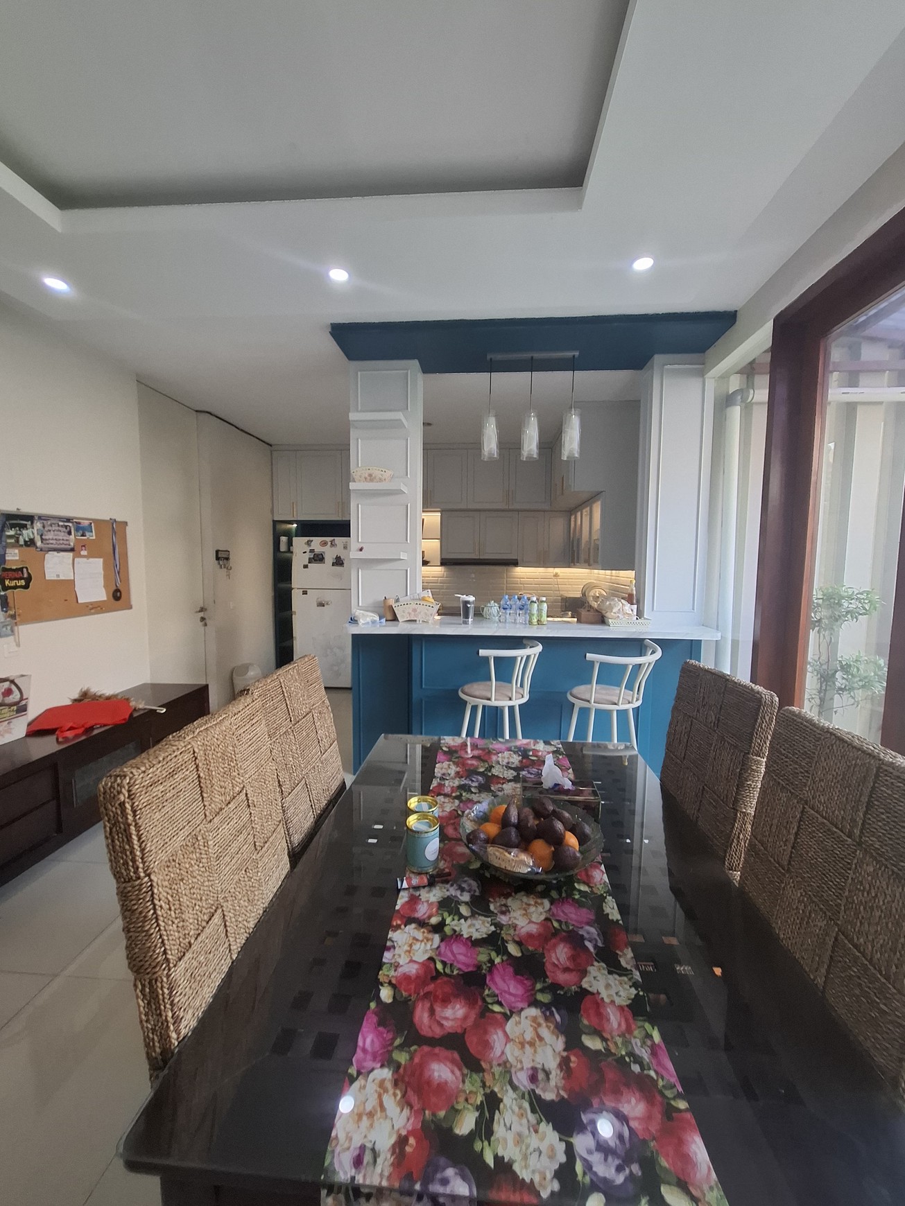 Rumah Mewah Di Perumahan Premium Citra Sun Garden Sleman