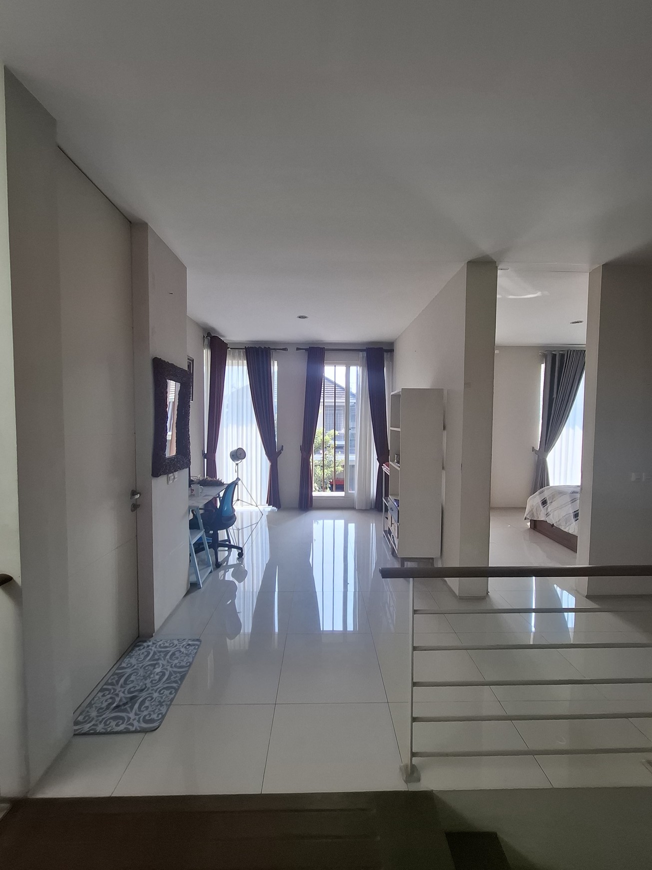Rumah Mewah Di Perumahan Premium Citra Sun Garden Sleman