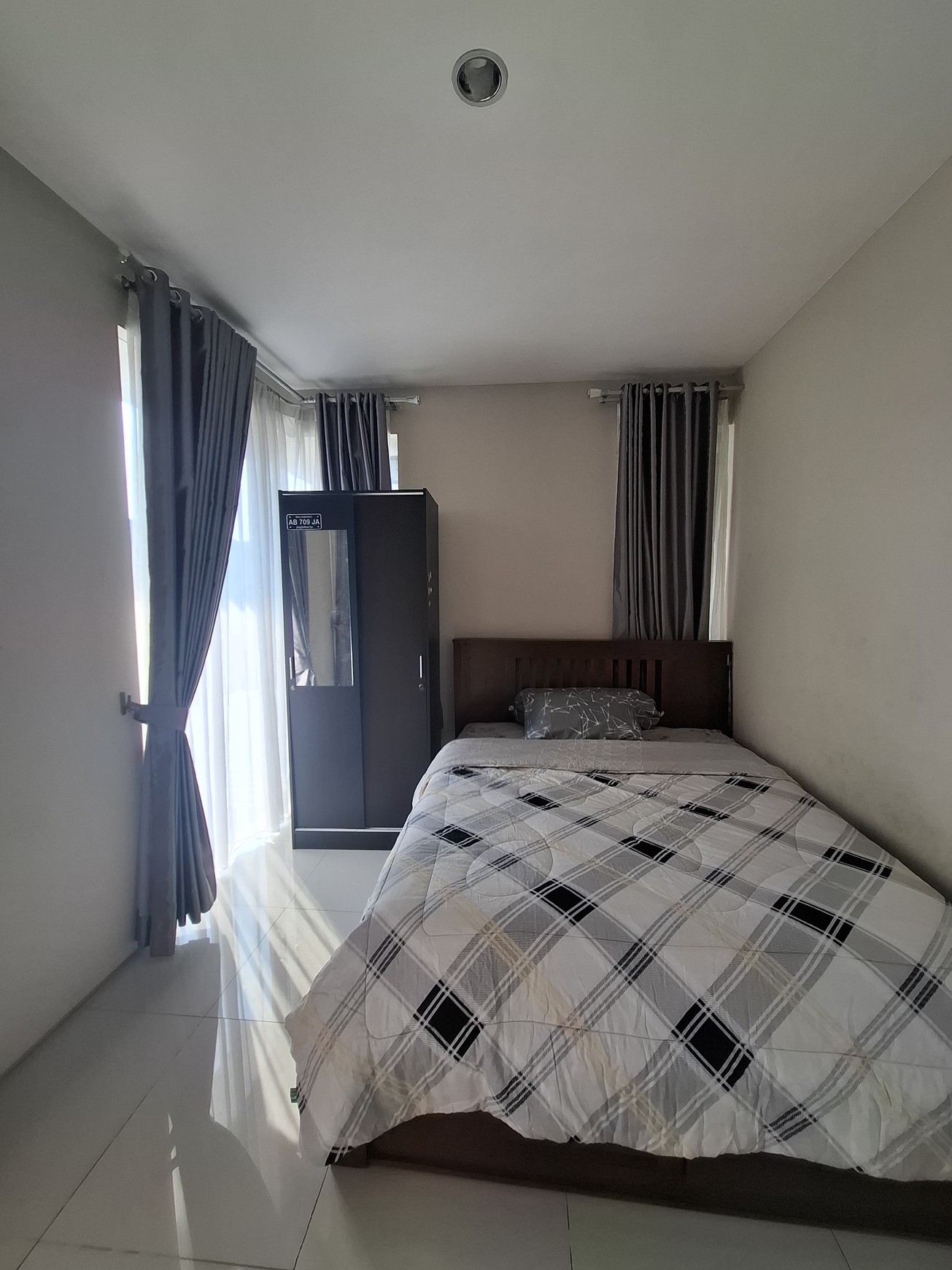 Rumah Mewah Di Perumahan Premium Citra Sun Garden Sleman