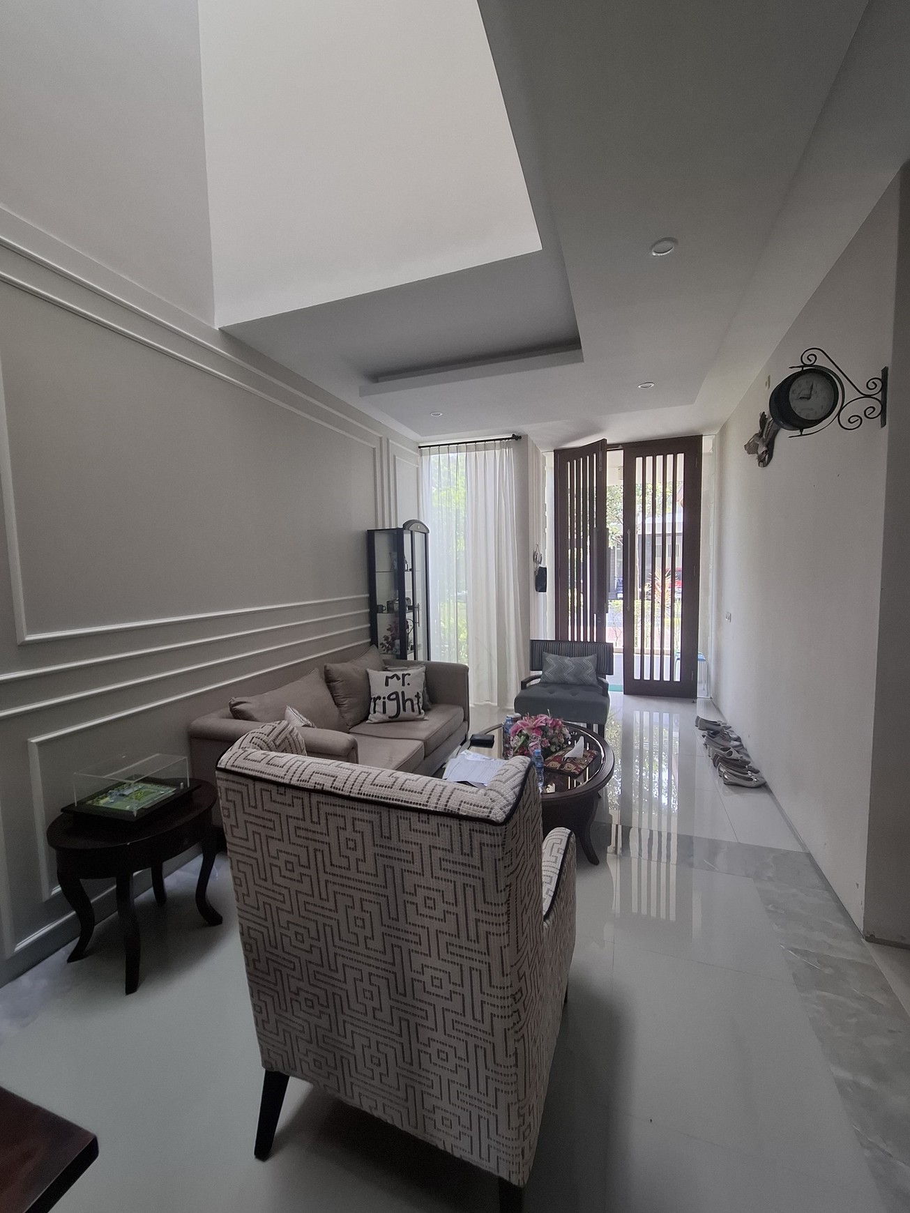 Rumah Mewah Di Perumahan Premium Citra Sun Garden Sleman