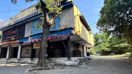 Ruko Thamrin Lippo Lokasi Ramai, Akses Mudah,Posisi Hook, dan Lokasi Premium