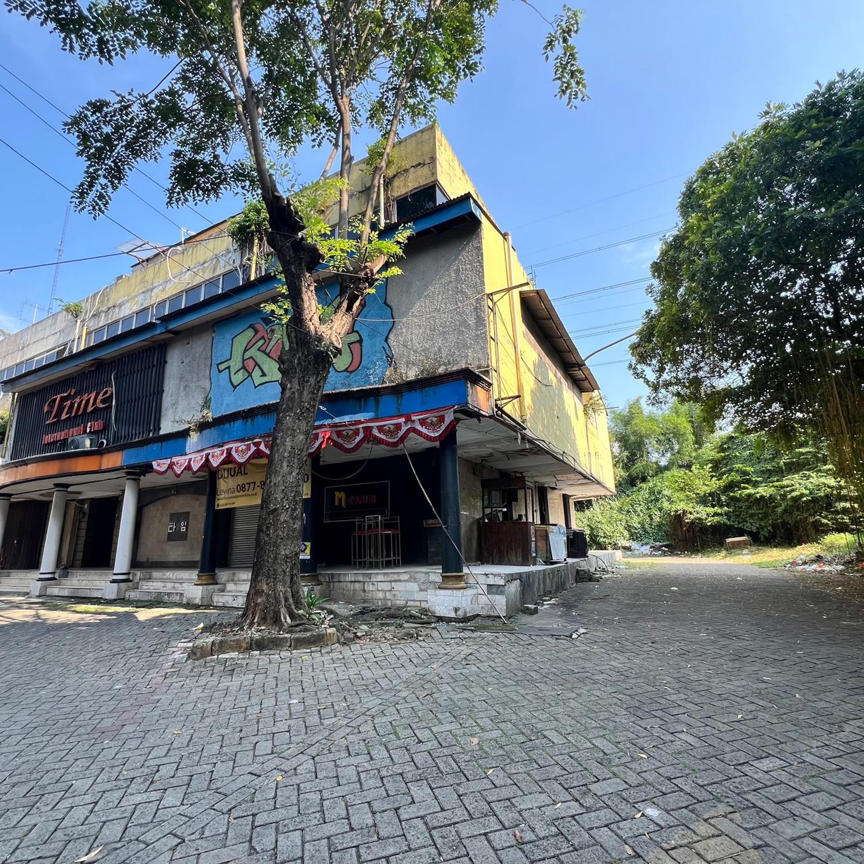 Ruko Thamrin Lippo Lokasi Ramai, Akses Mudah,Posisi Hook, dan Lokasi Premium
