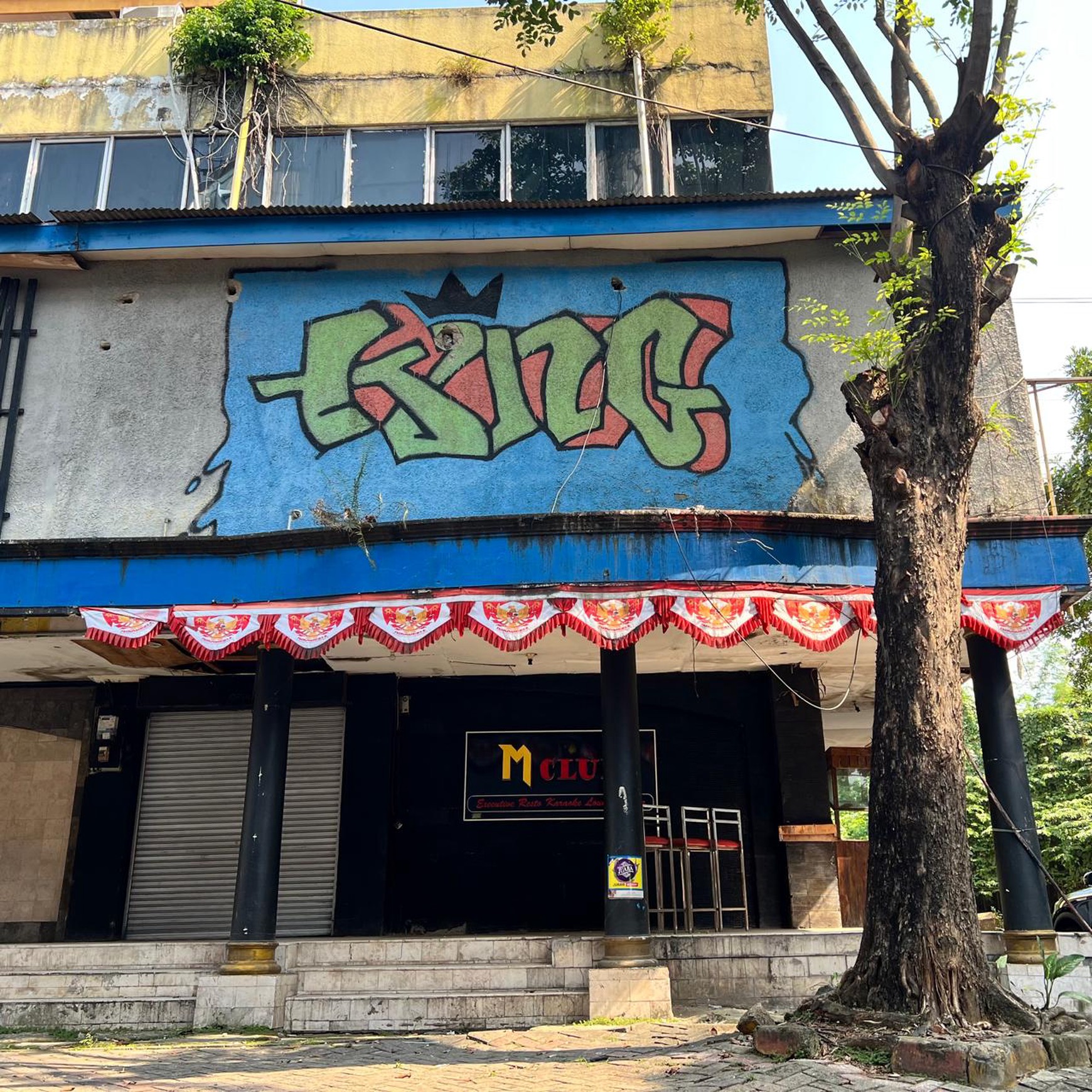 Ruko Thamrin Lippo Lokasi Ramai, Akses Mudah,Posisi Hook, dan Lokasi Premium