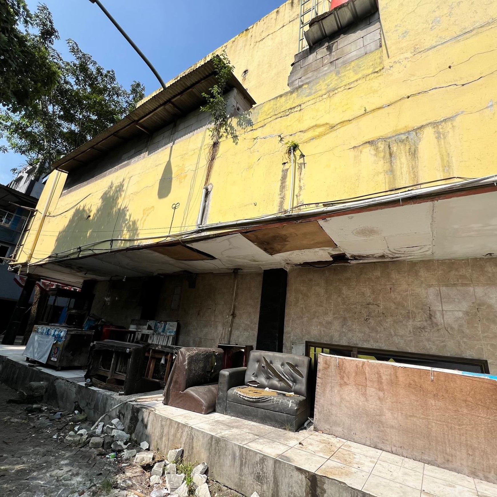 Ruko Thamrin Lippo Lokasi Ramai, Akses Mudah,Posisi Hook, dan Lokasi Premium