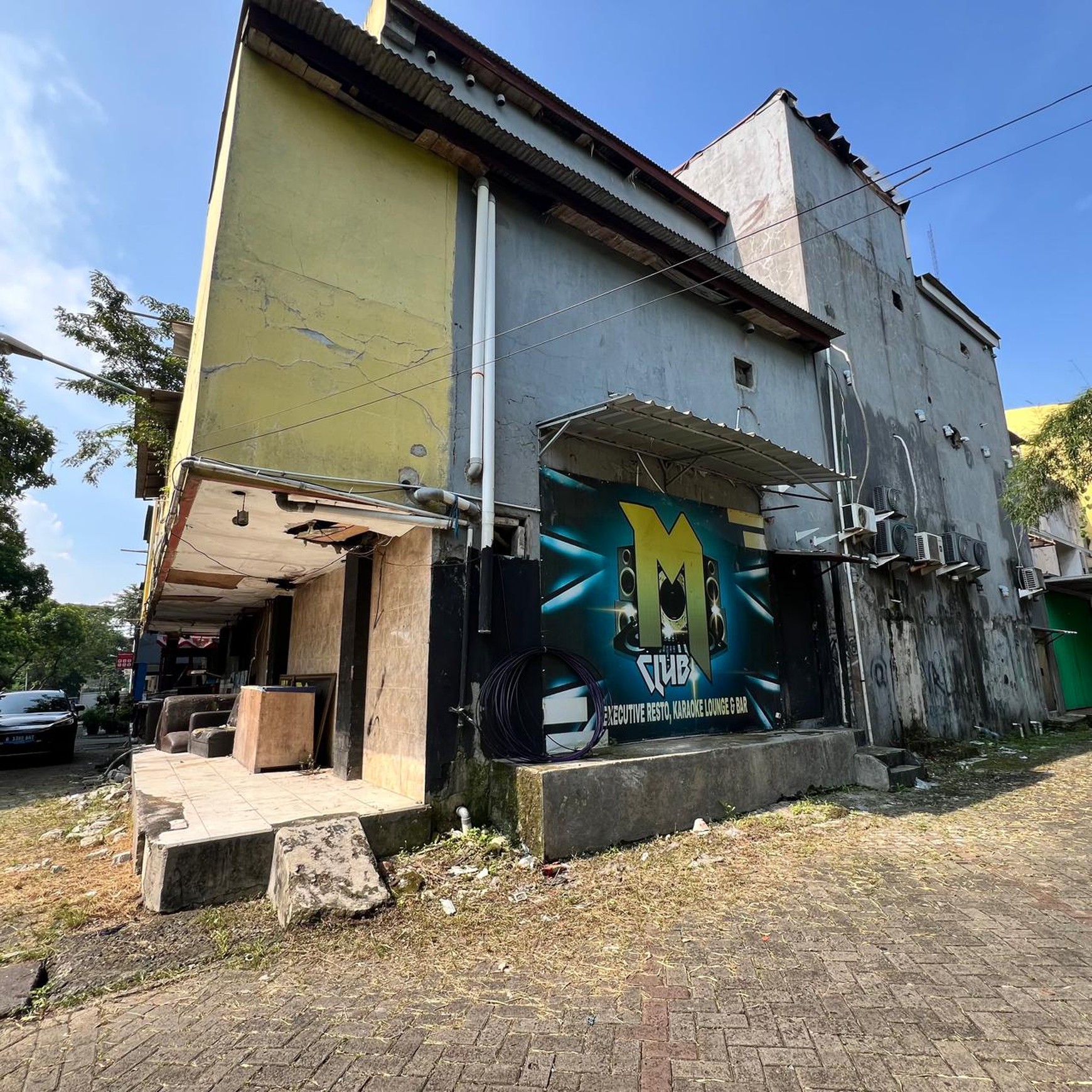 Ruko Thamrin Lippo Lokasi Ramai, Akses Mudah,Posisi Hook, dan Lokasi Premium