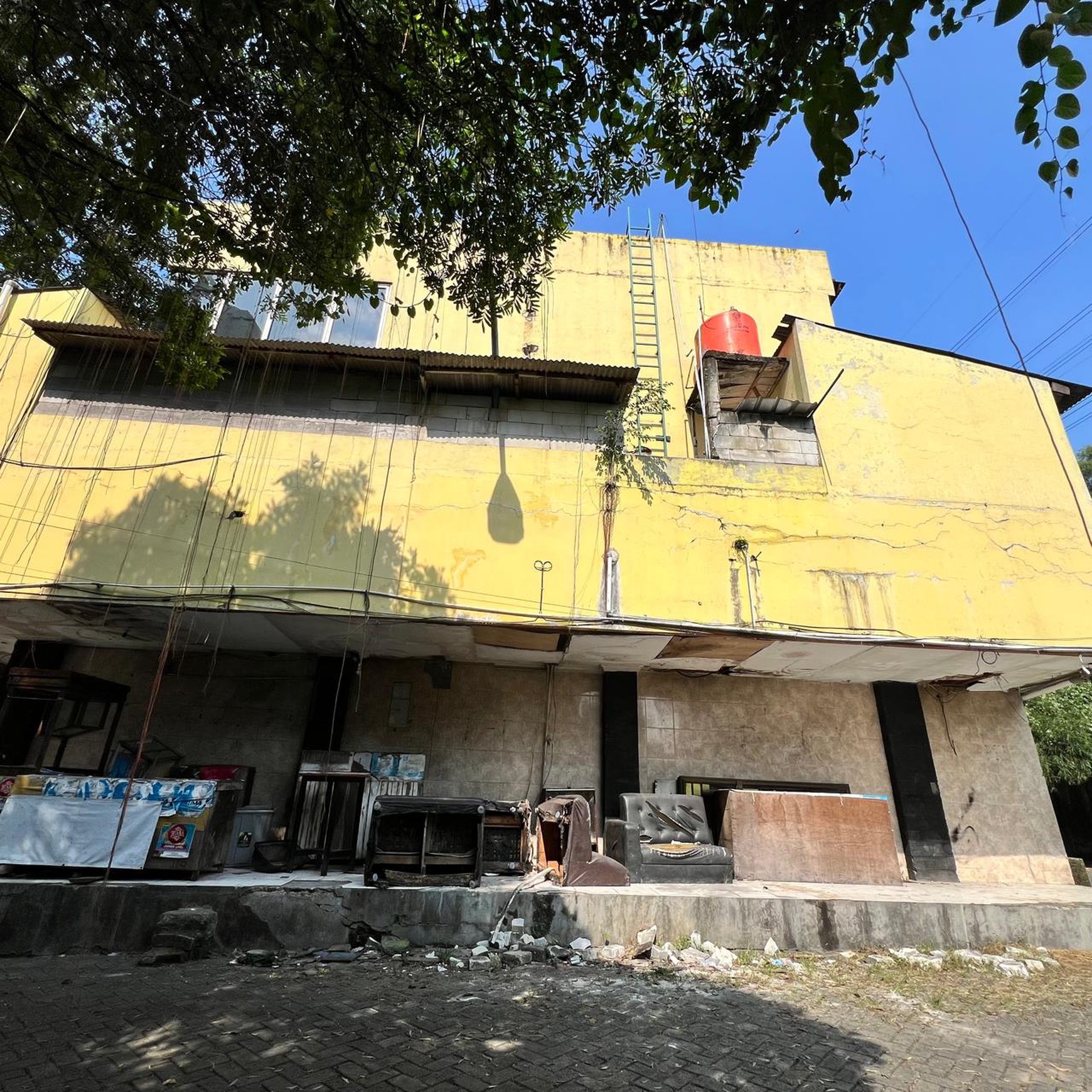 Ruko Thamrin Lippo Lokasi Ramai, Akses Mudah,Posisi Hook, dan Lokasi Premium