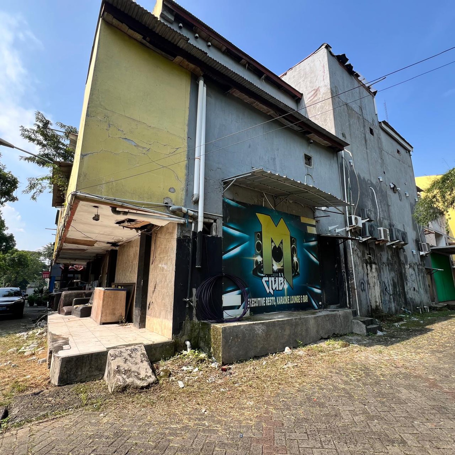 Ruko Thamrin Lippo Lokasi Ramai, Akses Mudah,Posisi Hook, dan Lokasi Premium