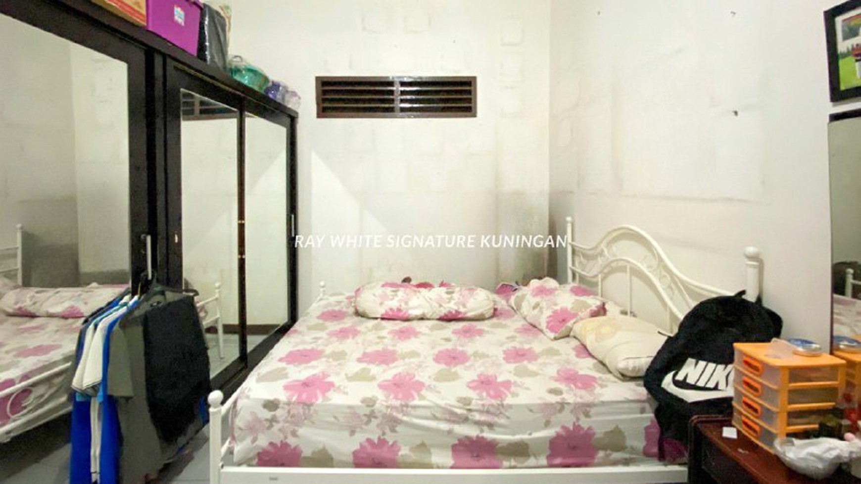 Dijual Rumah di Tebet Barat Lokasi Tenang