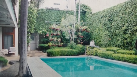 Rumah di Jual di Kertajaya Indah Hanya 18 Juta / m 