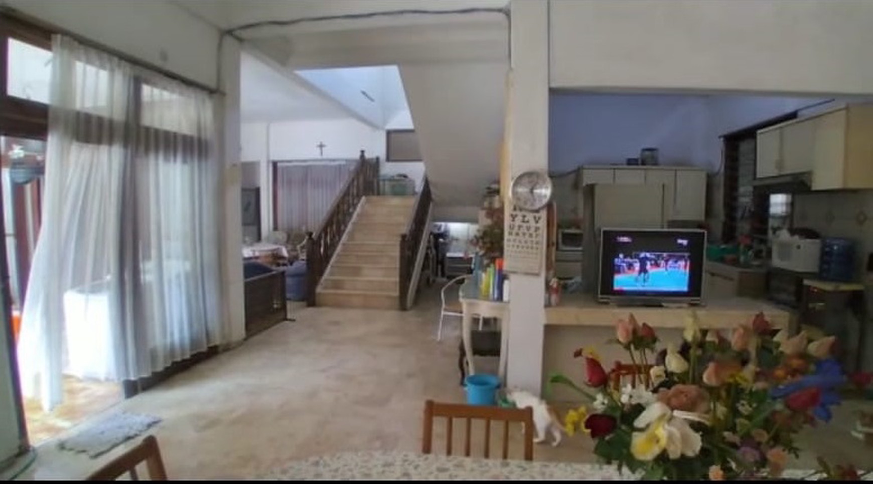 Rumah di Jual di Kertajaya Indah Hanya 18 Juta / m