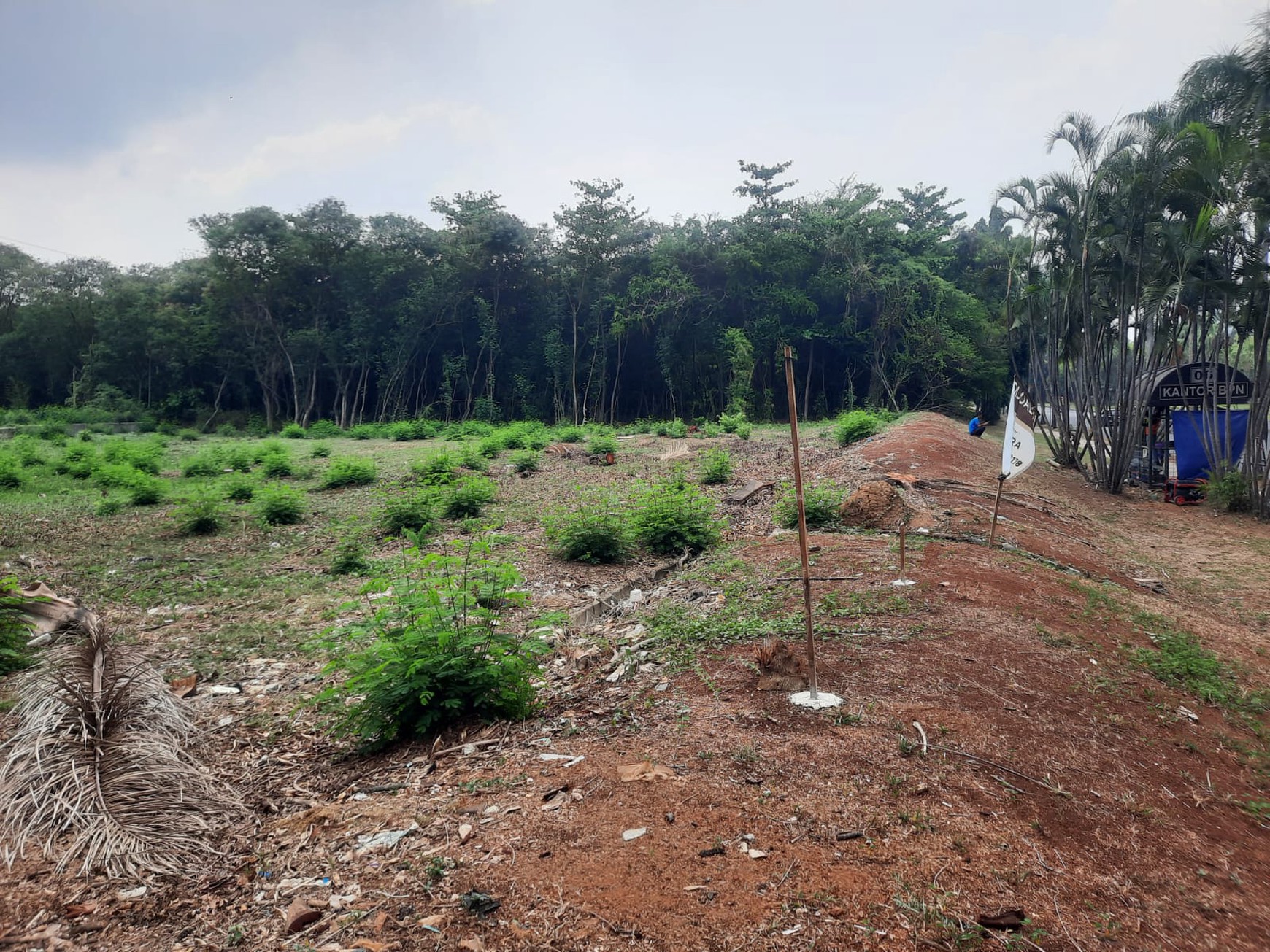 Kavling Tanah di Lippo Cikarang Cibatu Cikarang Selatan