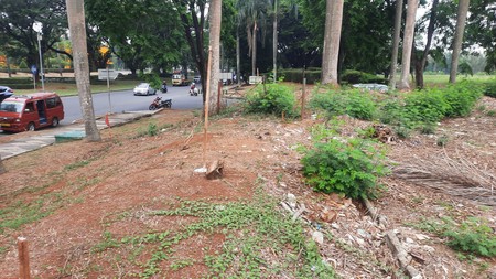 Kavling Tanah di Lippo Cikarang Cibatu Cikarang Selatan