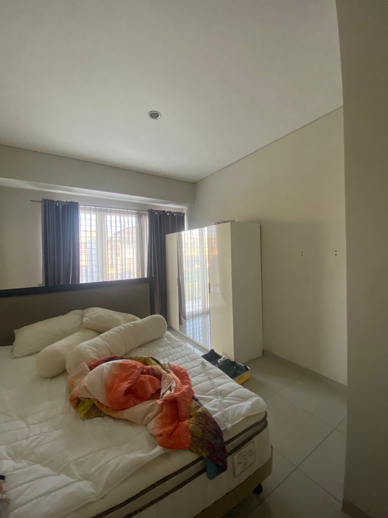Dijual Rumah Manyar Jaya Praja Modern Minimalis Surabaya Pusat