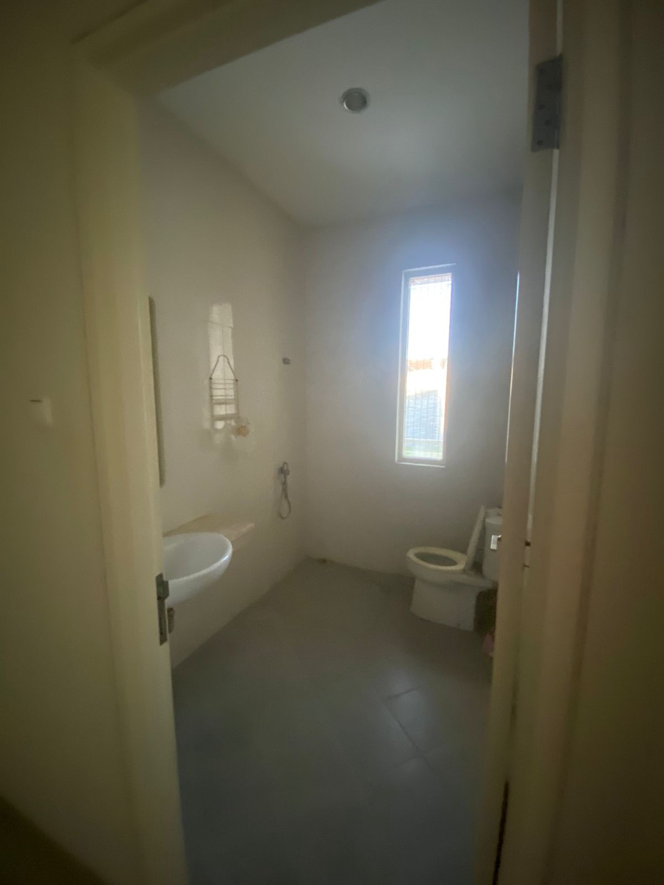 Dijual Rumah Manyar Jaya Praja Modern Minimalis Surabaya Pusat