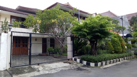 Dijual murah Margorejo Indah hanya 14juta/M2 Surabaya Selatan
