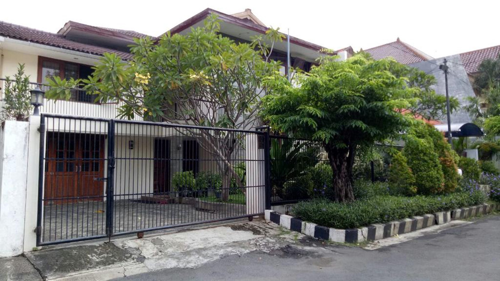 Dijual murah Margorejo Indah hanya 14juta/M2 Surabaya Selatan