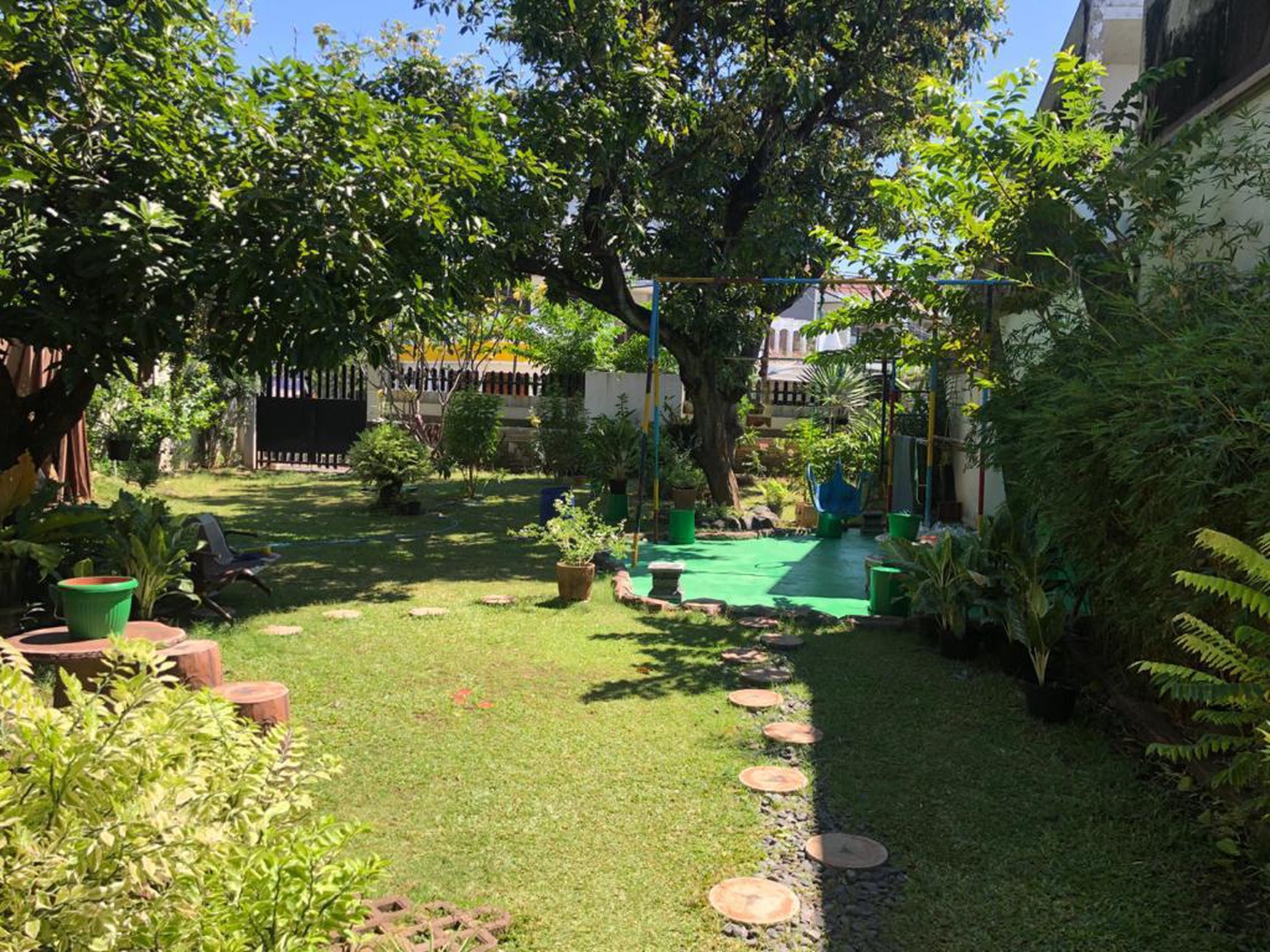 Dijual murah Margorejo Indah hanya 14juta/M2 Surabaya Selatan