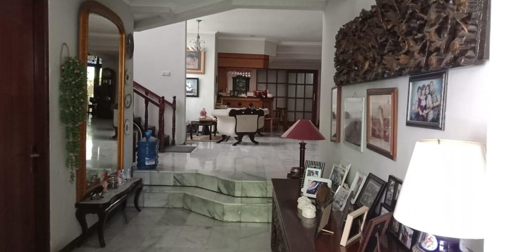 Dijual murah Margorejo Indah hanya 14juta/M2 Surabaya Selatan