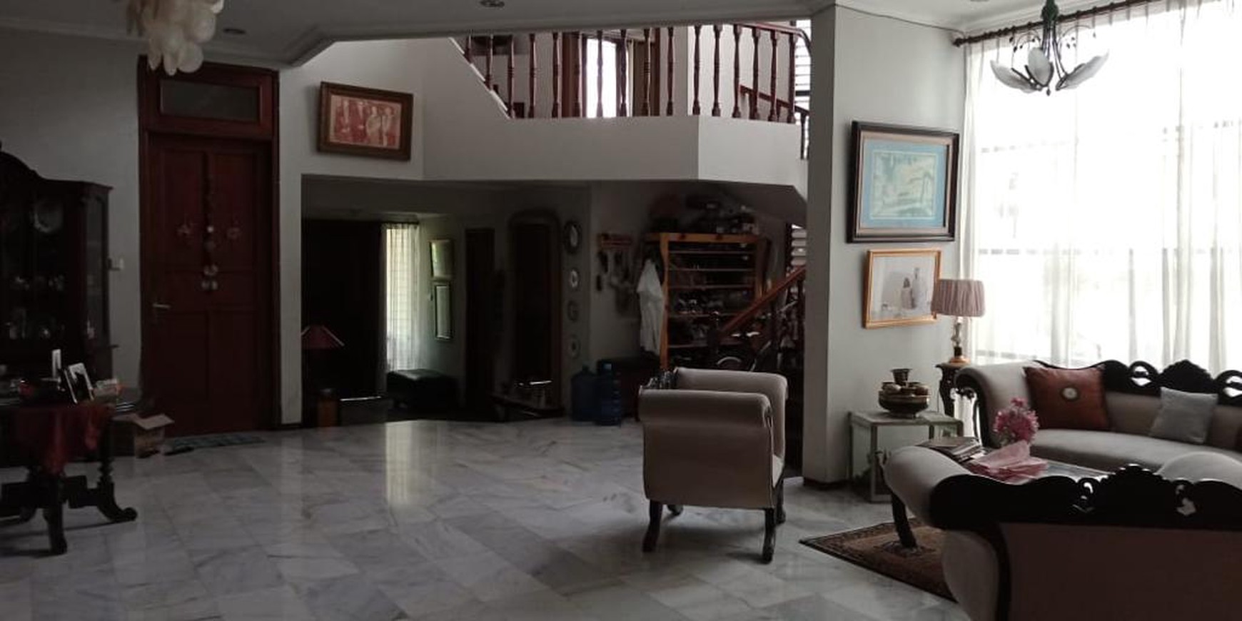 Dijual murah Margorejo Indah hanya 14juta/M2 Surabaya Selatan