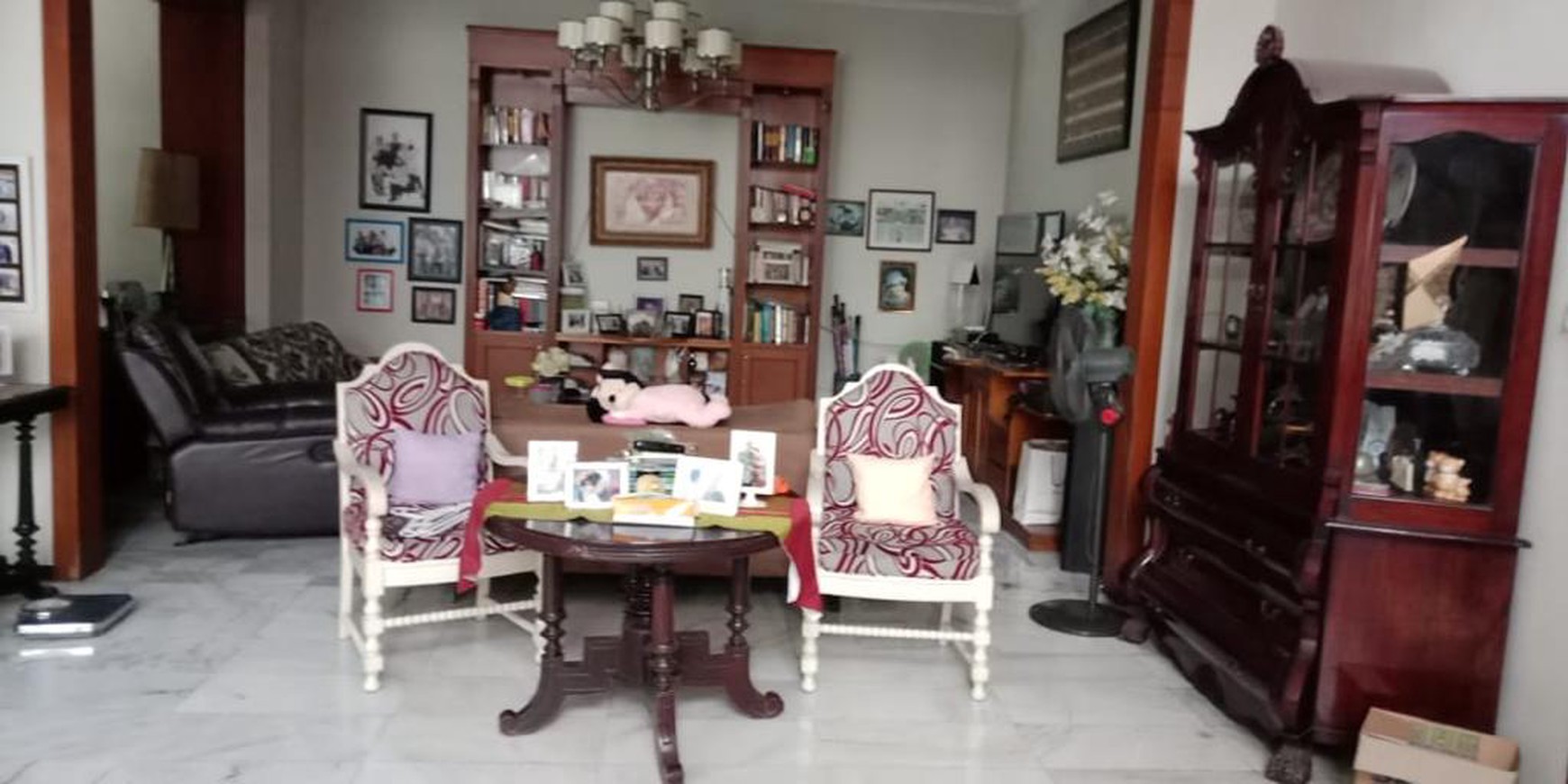 Dijual murah Margorejo Indah hanya 14juta/M2 Surabaya Selatan
