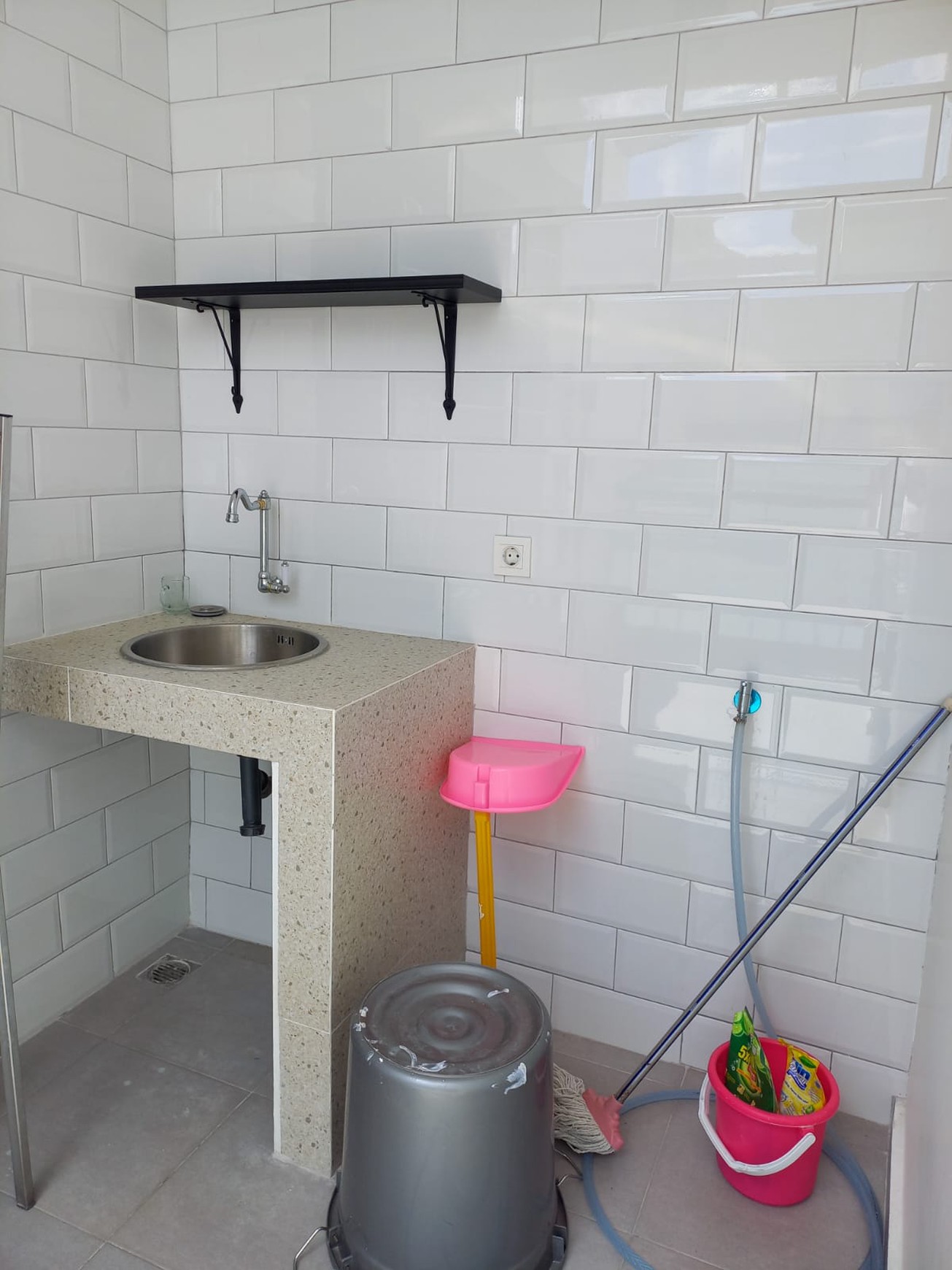 Rumah Brand New Cluster Fortune di Graha Raya dekat dg Transpark, Mcd  Superindo dan pusat kuliner...