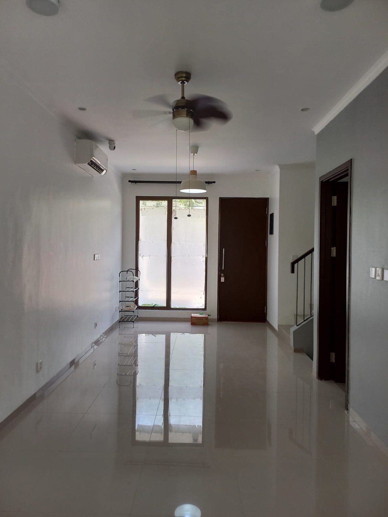 Rumah Brand New Cluster Fortune di Graha Raya dekat dg Transpark, Mcd  Superindo dan pusat kuliner...