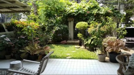 Rumah murah jalan kembar kertajaya indah tengah dekat galaxi mall