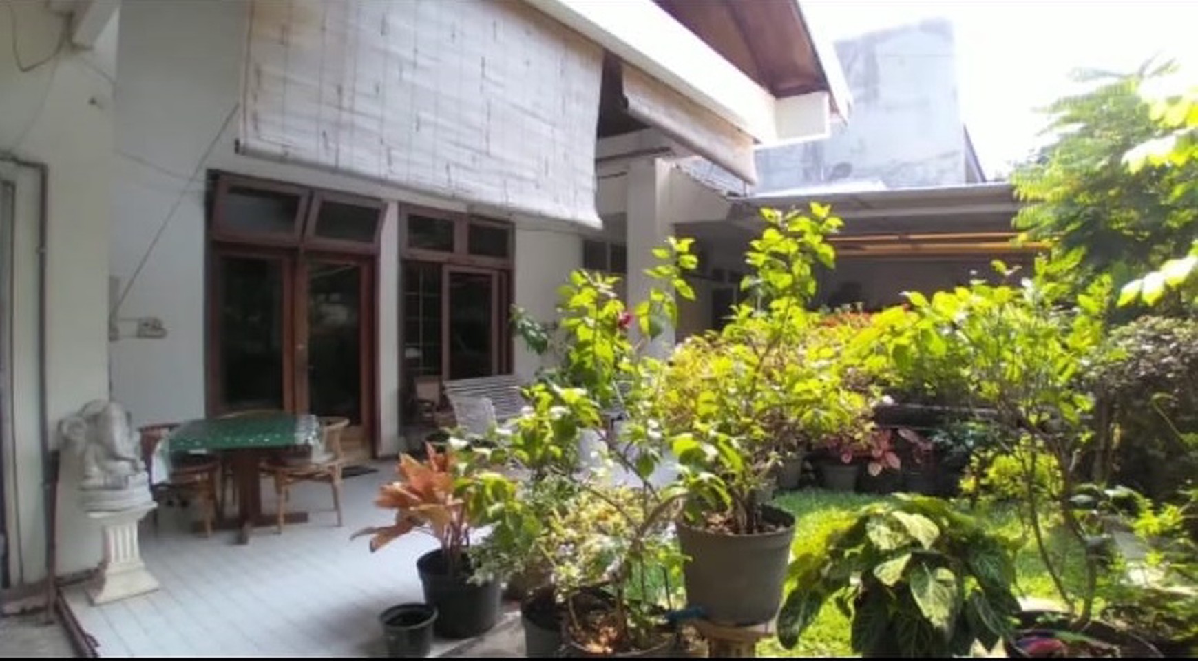 Rumah murah jalan kembar kertajaya indah tengah dekat galaxi mall