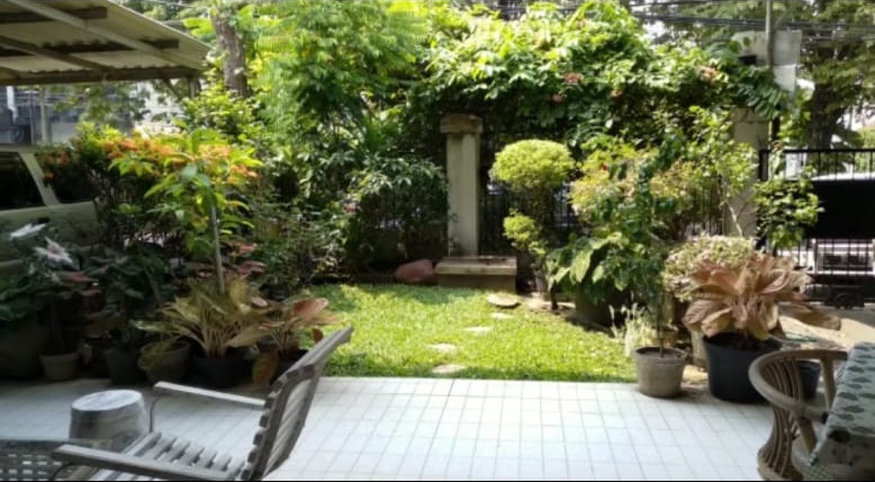 Rumah murah jalan kembar kertajaya indah tengah dekat galaxi mall