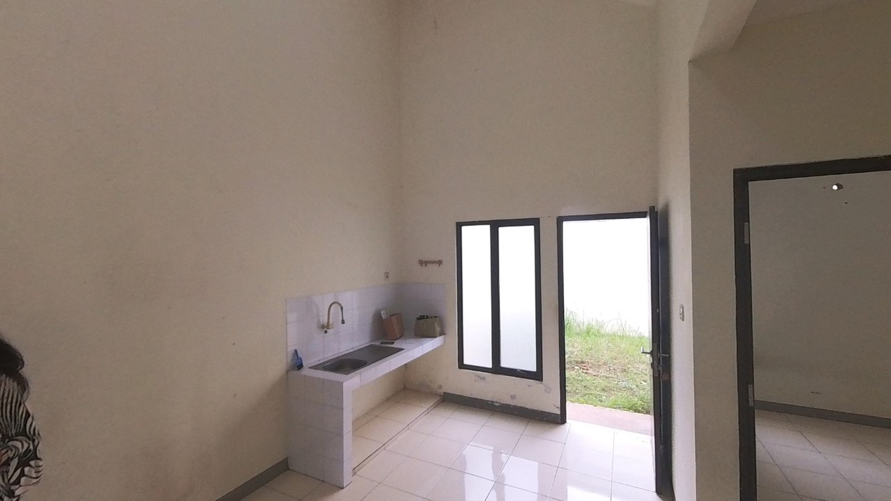 Rumah Green Ara Cluster Damar, Harapan Indah