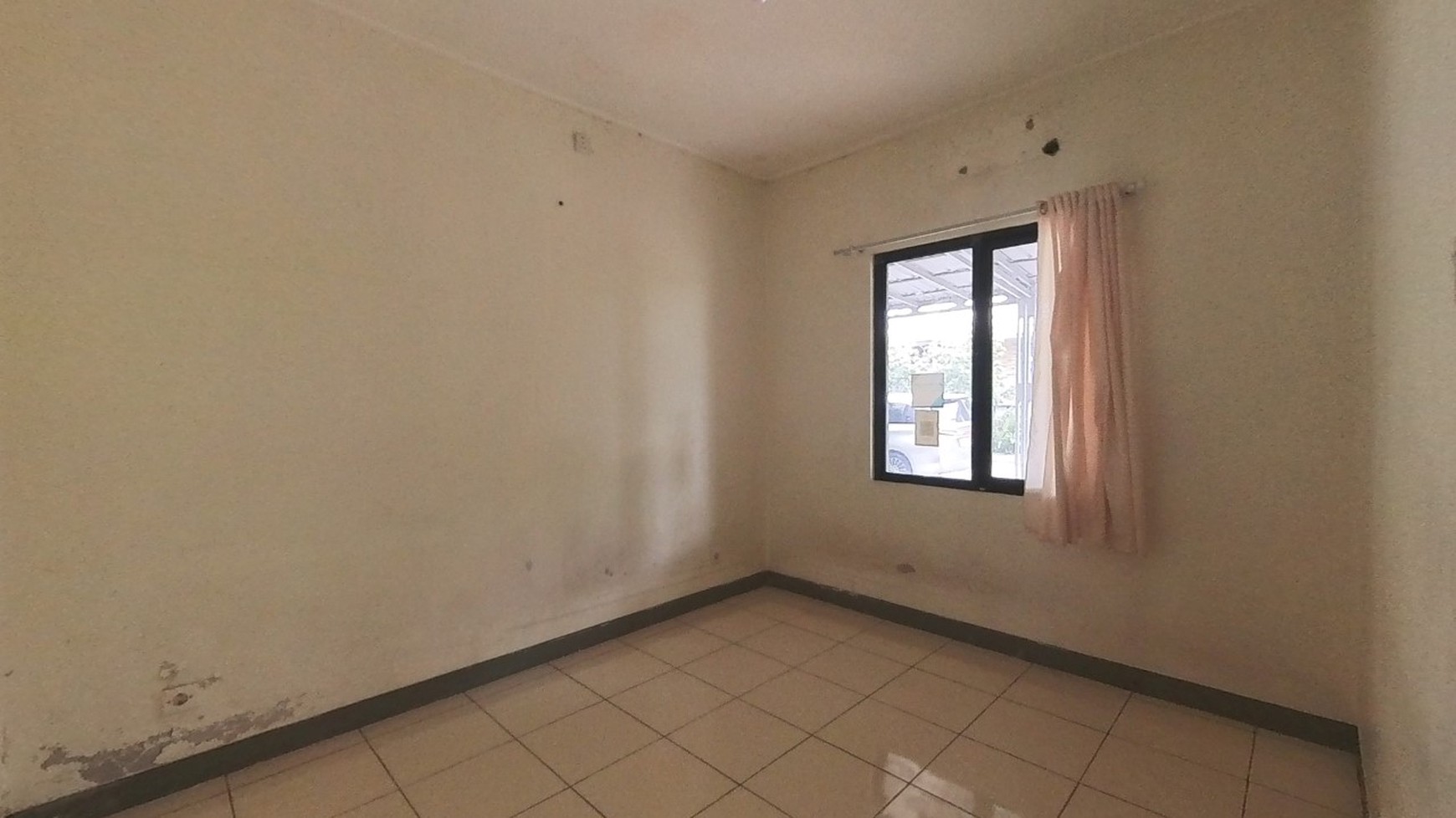 Rumah Green Ara Cluster Damar, Harapan Indah
