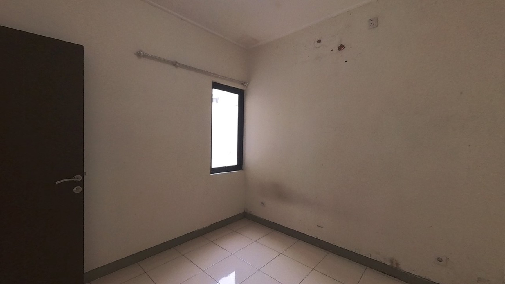 Rumah Green Ara Cluster Damar, Harapan Indah