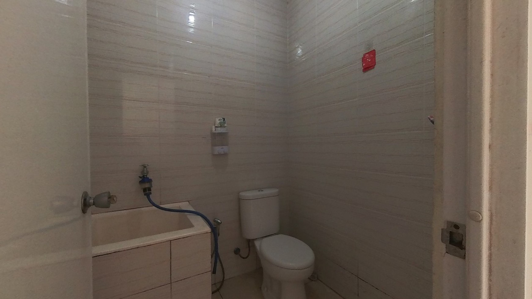 Rumah Green Ara Cluster Damar, Harapan Indah