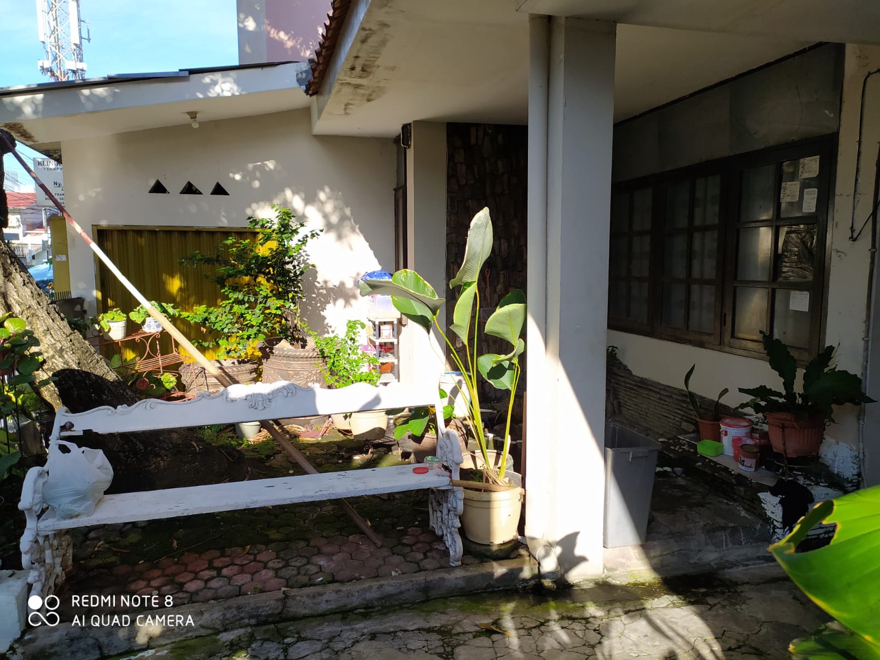 Rumah Tinggal 2 Lantai Bebas Banjir di Bukit Duri Tebet Jaksel