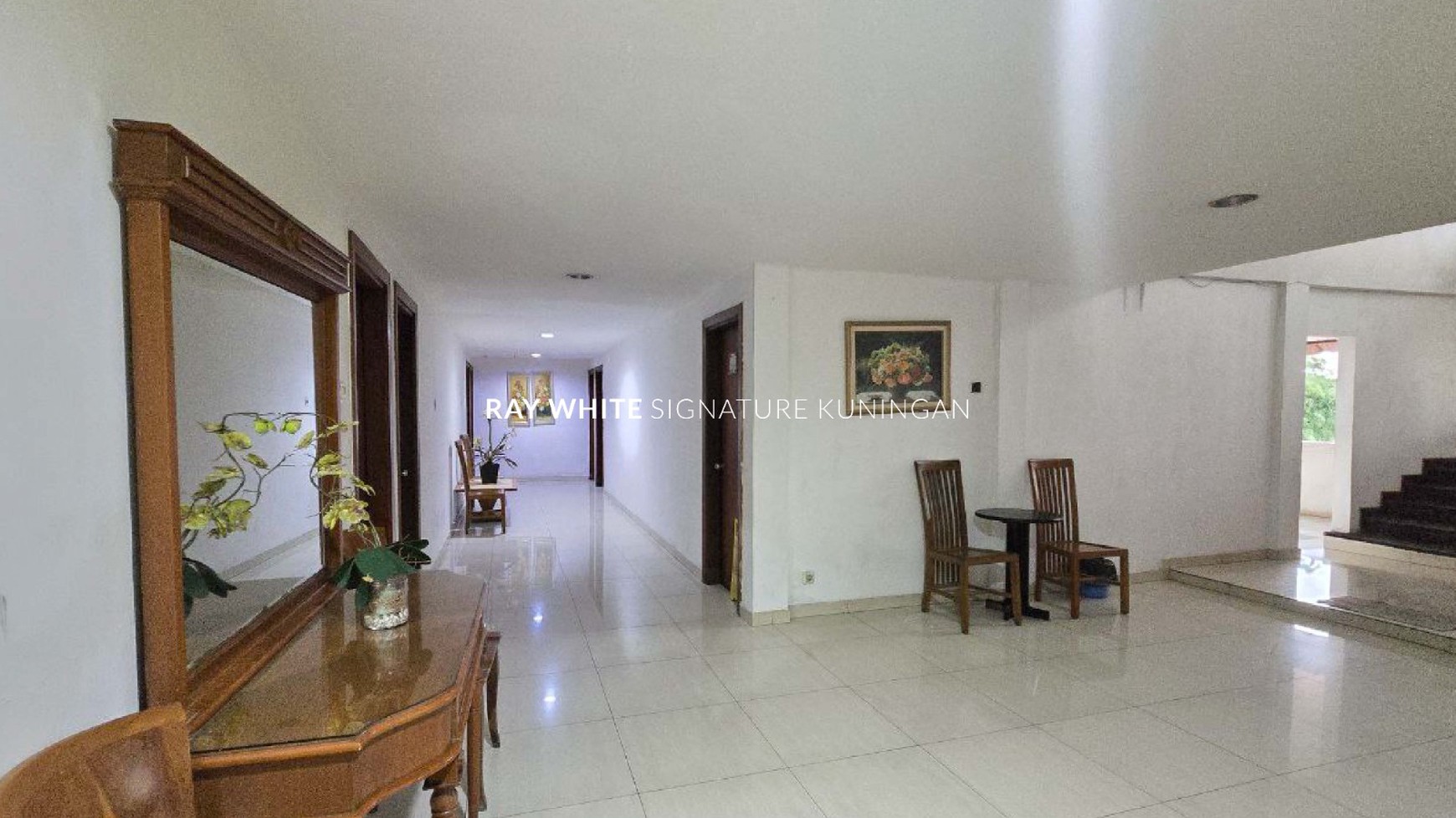 Hotel Bintang 1 Cocok Untuk Dijadikan Kantor di Jl Prapanca Raya
