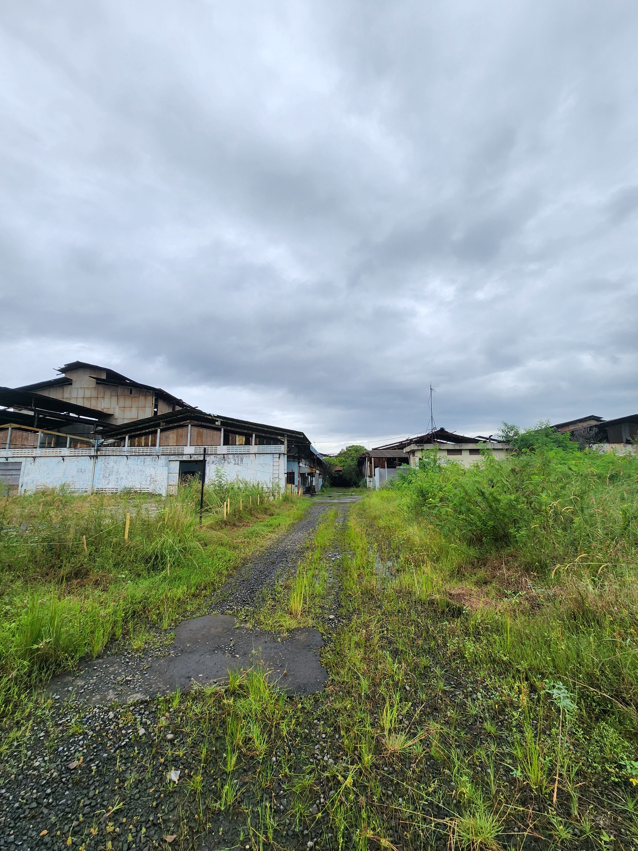 Dijual Tanah Sudah Padat di Cakung Barat, Jakarta Timur