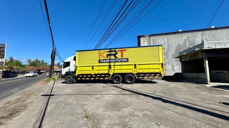 STRATEGIC COMMERCIAL PROPERTY WITH 26 SHOP UNITS ON MAIN ROAD