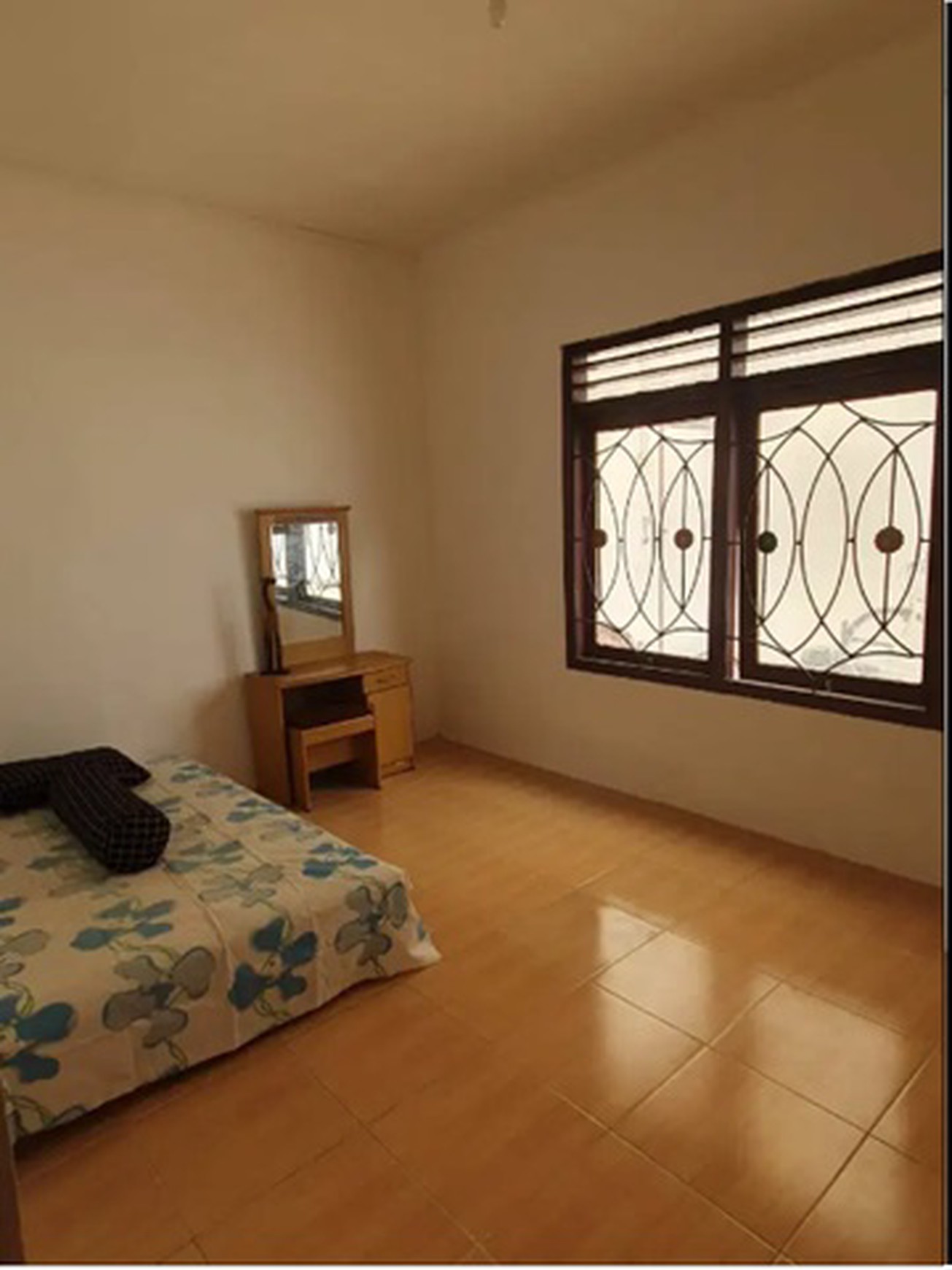 Rumah Minimalis 1 lantai Siap Huni di H Gani Ciputat Timur