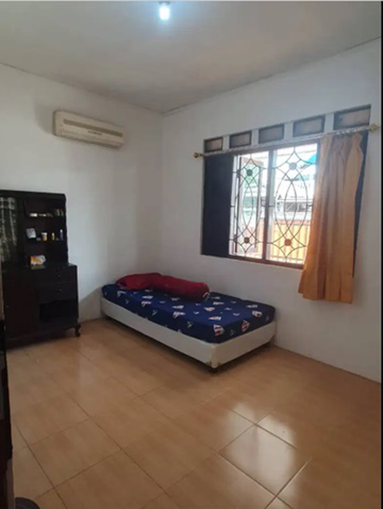 Rumah Minimalis 1 lantai Siap Huni di H Gani Ciputat Timur