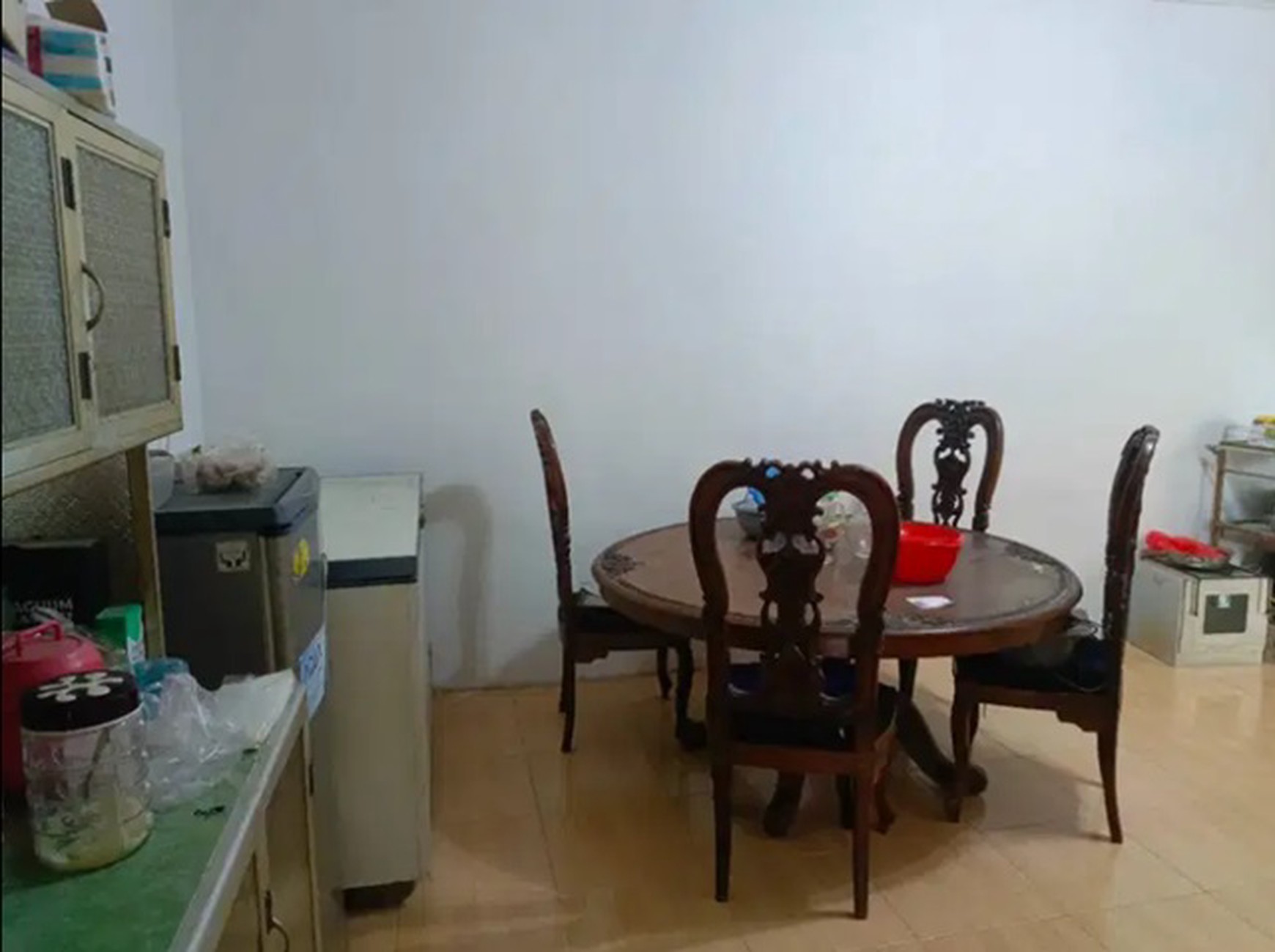 Rumah Minimalis 1 lantai Siap Huni di H Gani Ciputat Timur