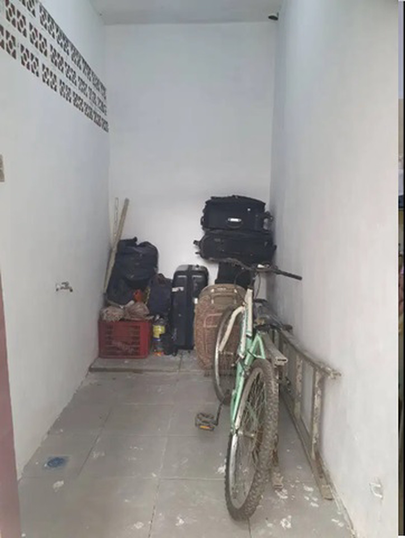 Rumah Minimalis 1 lantai Siap Huni di H Gani Ciputat Timur