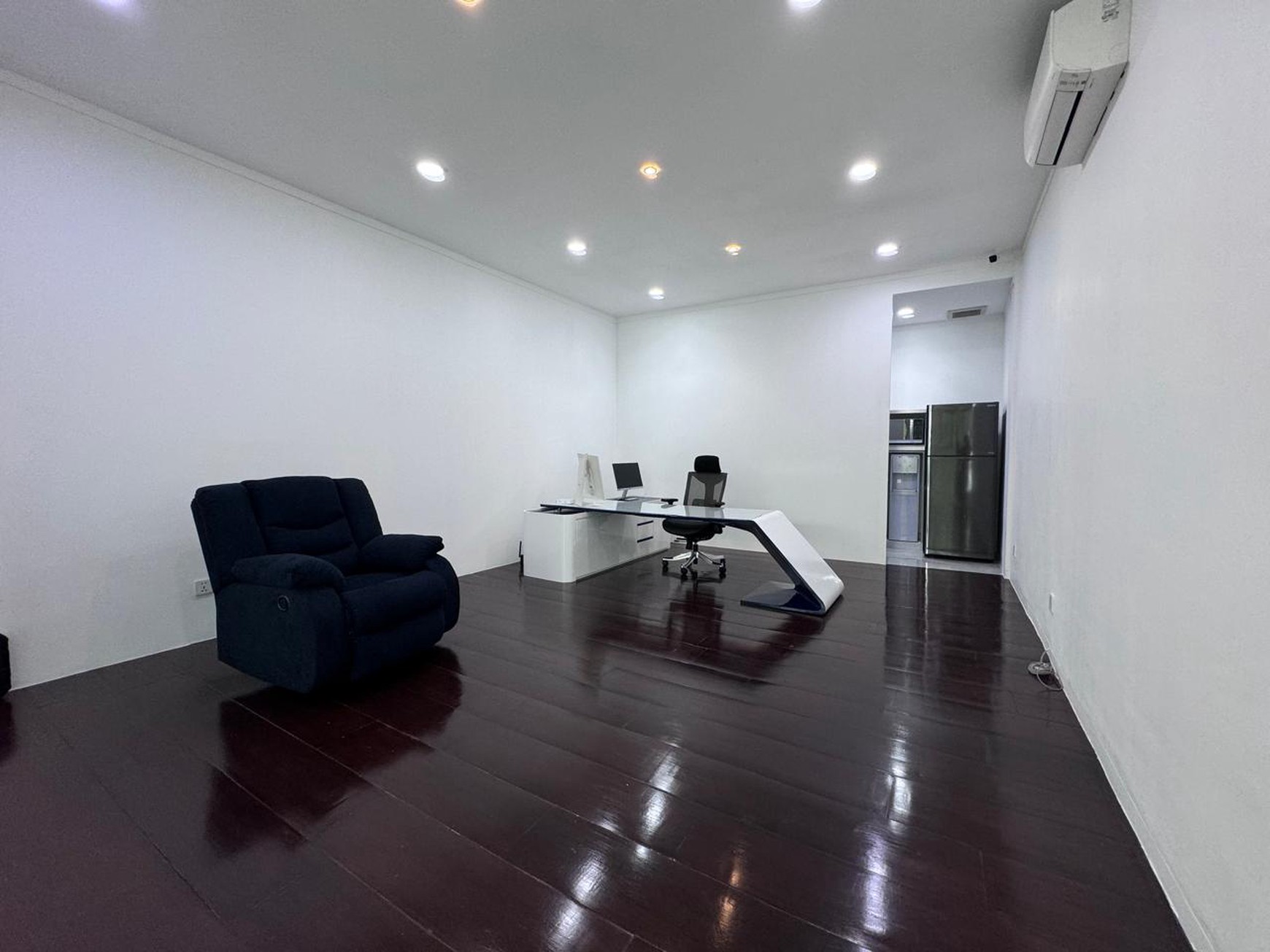 Ruko Siap Pakai Di Kebayoran Square Bintaro Sektor 7