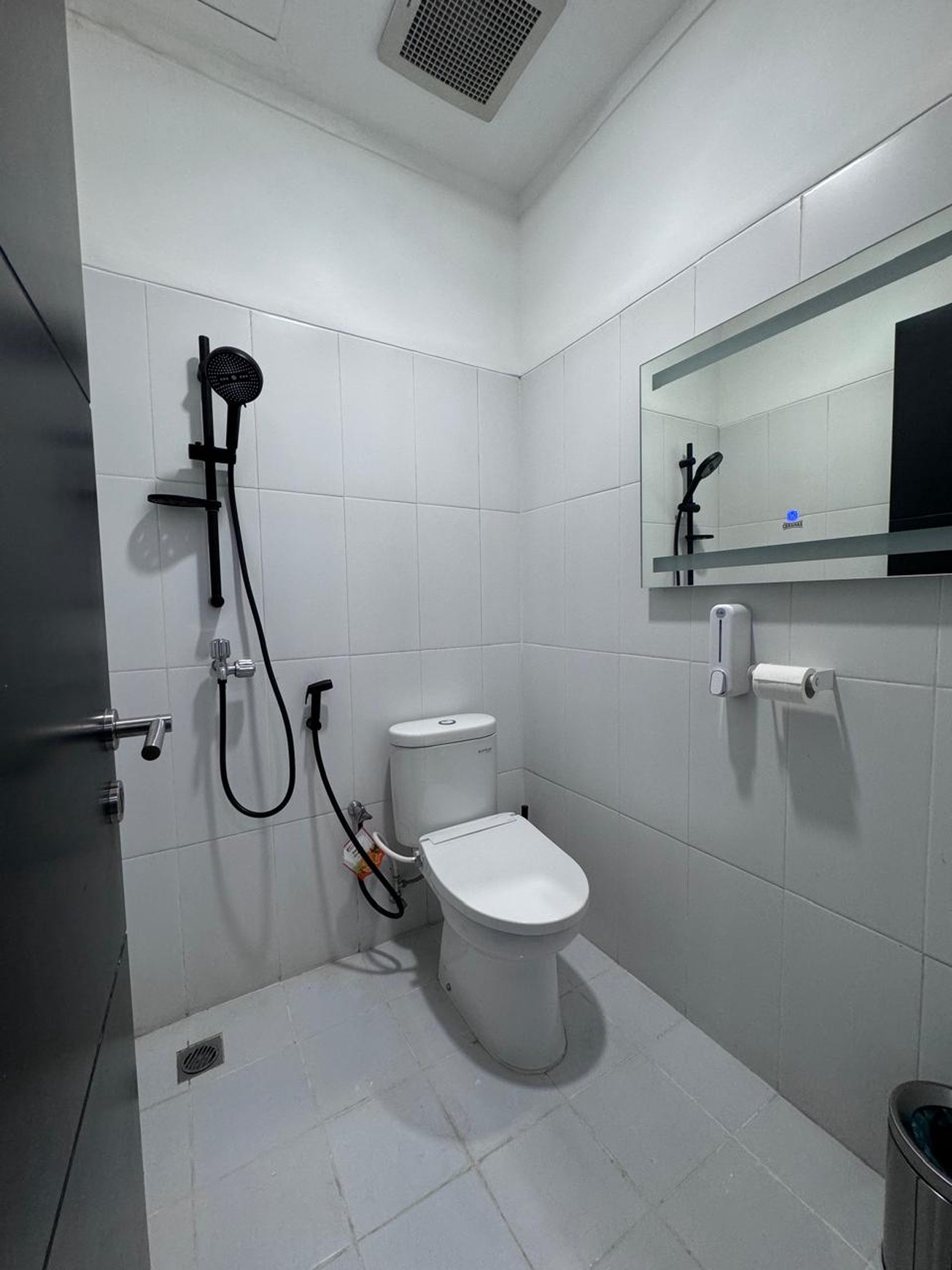 Ruko Siap Pakai Di Kebayoran Square Bintaro Sektor 7