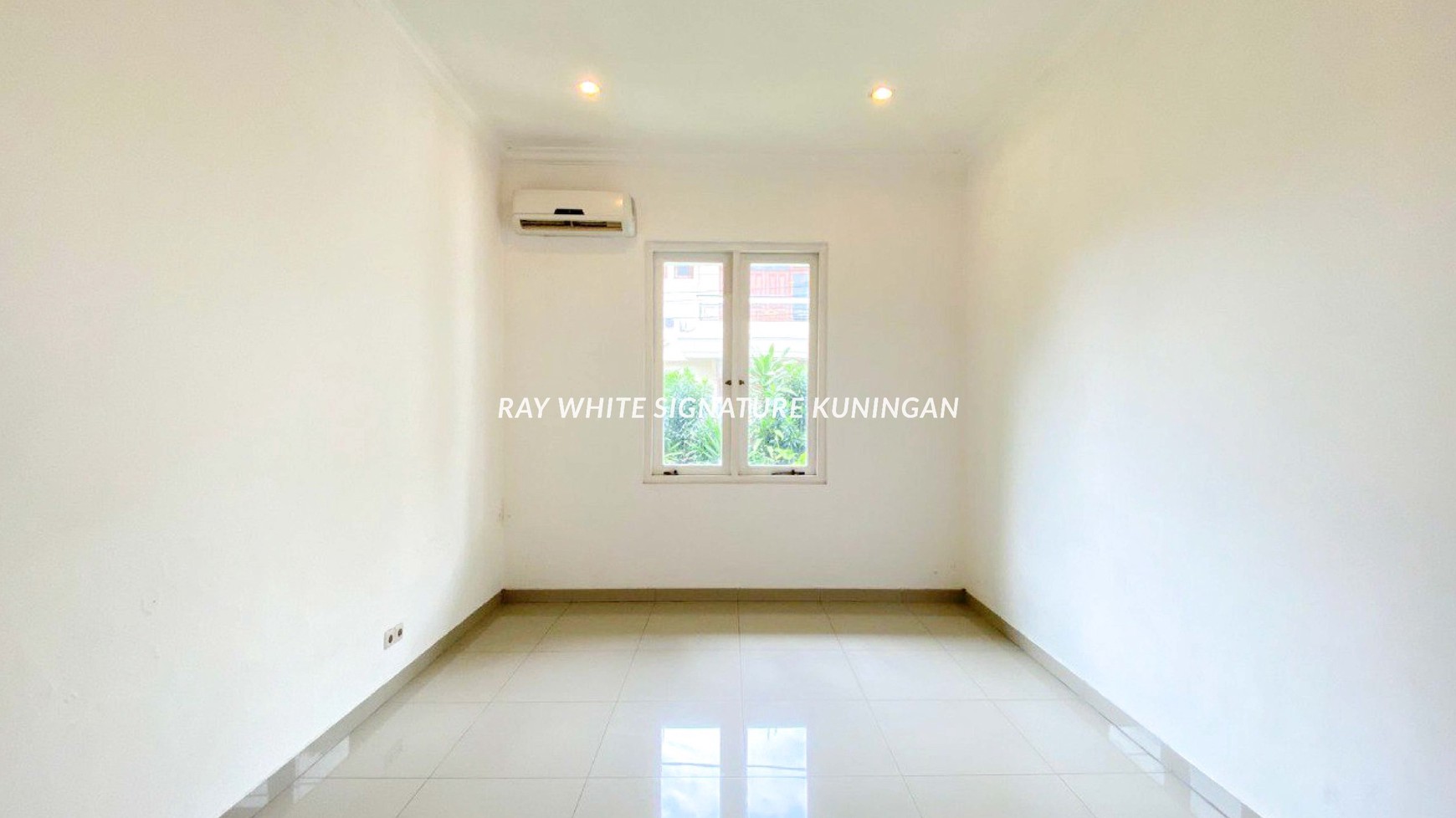 Rumah 2 Kavling di Jl Cipete IX Lokasi Bagus